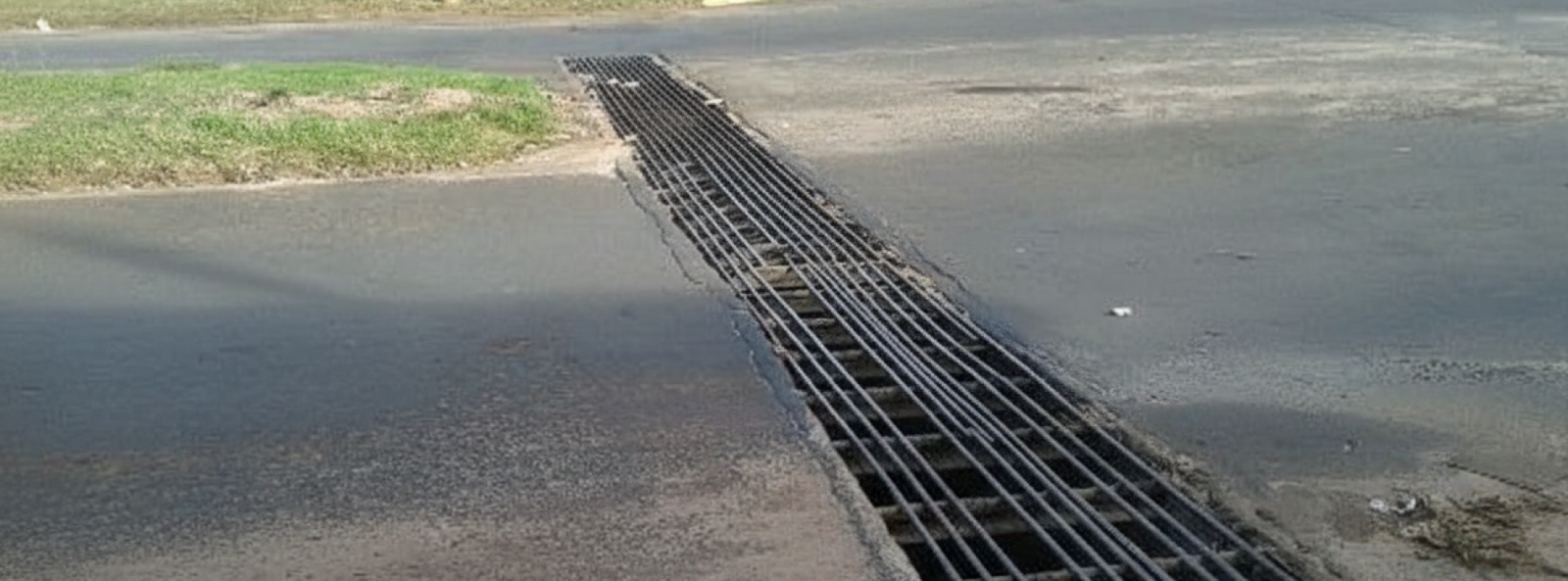 grelhas de rua para rede de chuvas ( aguas pluviais)